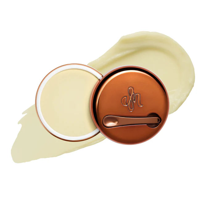 ファンデーション Yummy Skin Blurring Balm Powder #3 Danessa Myricks Beauty - Yummy Skin Blurring Balm Powder