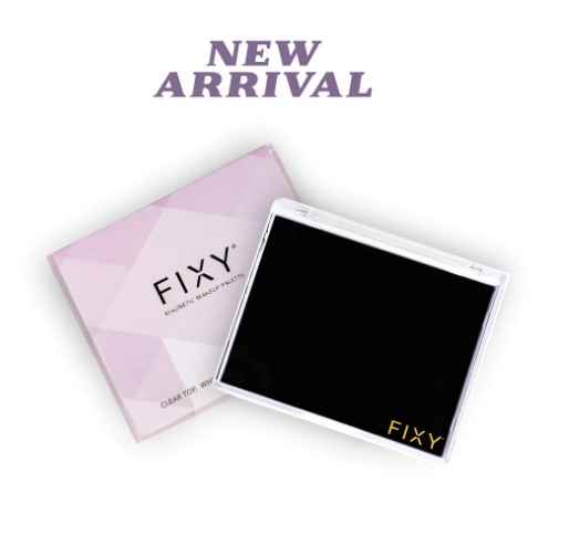 FIXY Small Empty Magnetic Palette