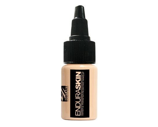 EBA Endura Skin Liquids