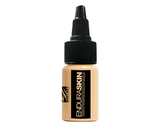 EBA Endura Skin Liquids