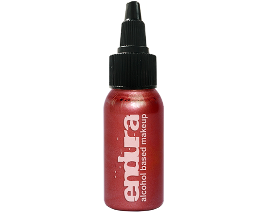 EBA Endura Metallic Liquids