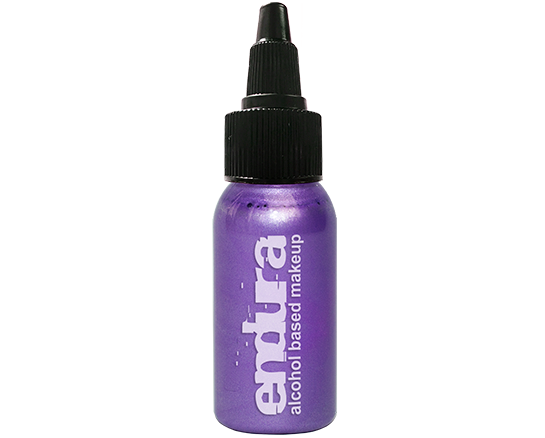 EBA Endura Metallic Liquids