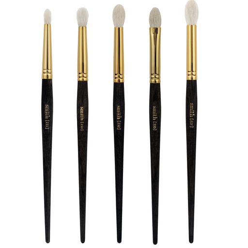 Smith Cosmetics Quill Collection Brush Set