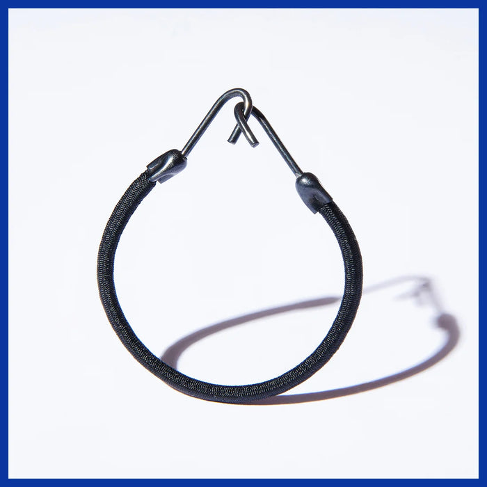 Damian Monzillo Resistance™ Bungees/Hair Ties 8-Pack