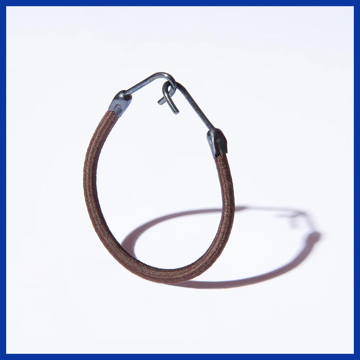 Damian Monzillo Resistance™ Bungees/Hair Ties 8-Pack