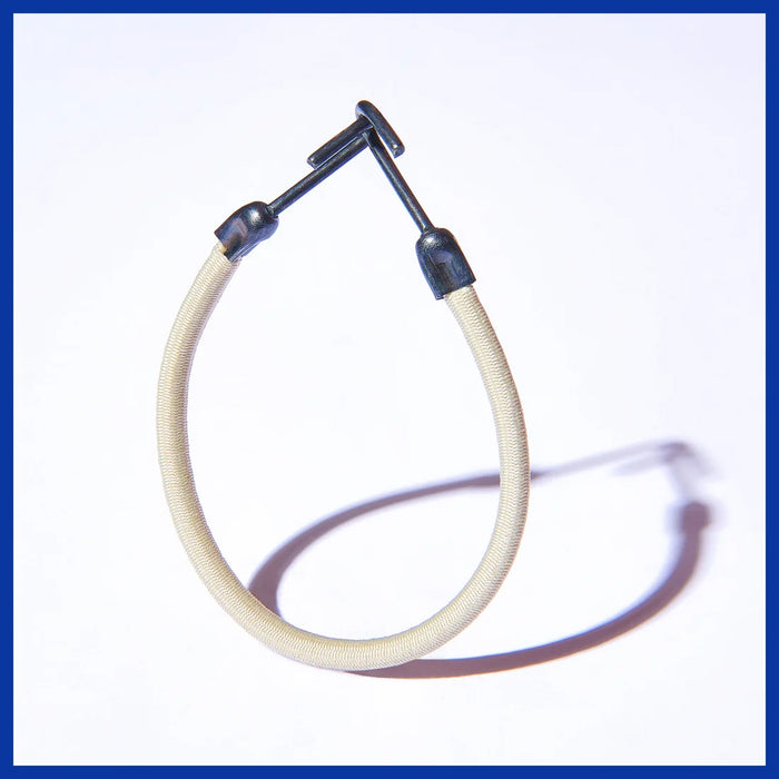 Damian Monzillo Resistance™ Bungees/Hair Ties 8-Pack