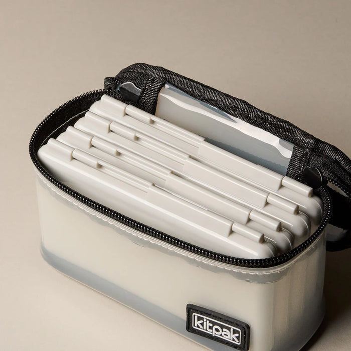 The Kitpak The XS Compact Kit in Chinchilla