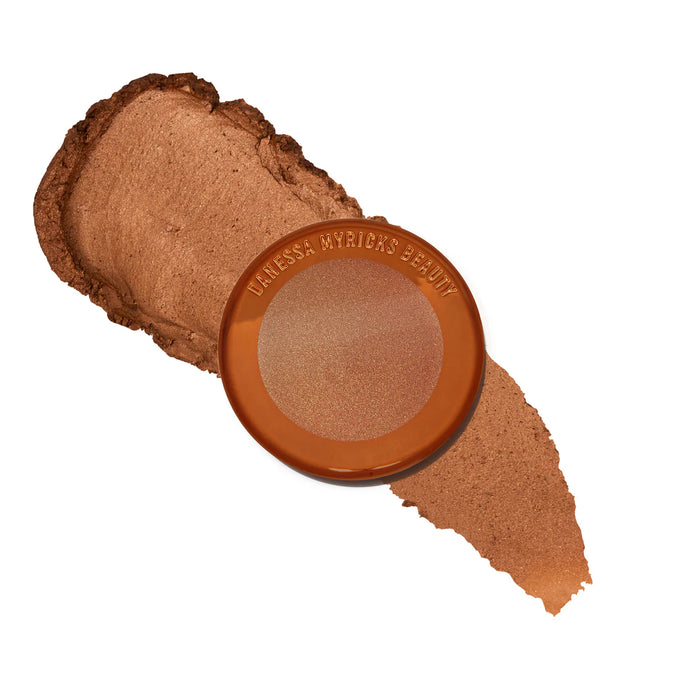 Danessa Myricks Beauty - Yummy Skin Blurring Balm Lowlighter