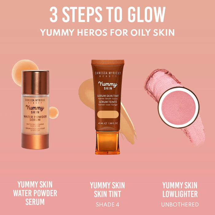 Danessa Myricks Beauty - Yummy Skin Blurring Balm Lowlighter
