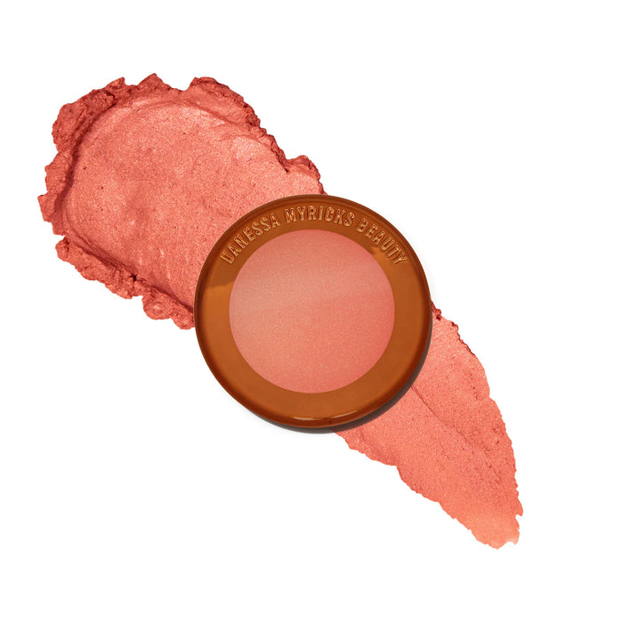 Danessa Myricks Beauty - Yummy Skin Blurring Balm Lowlighter