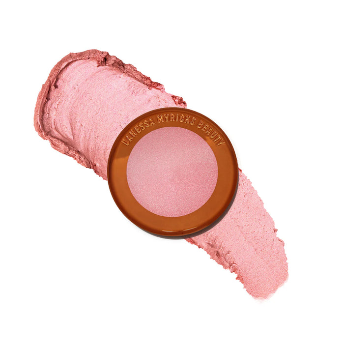 Danessa Myricks Beauty - Yummy Skin Blurring Balm Lowlighter