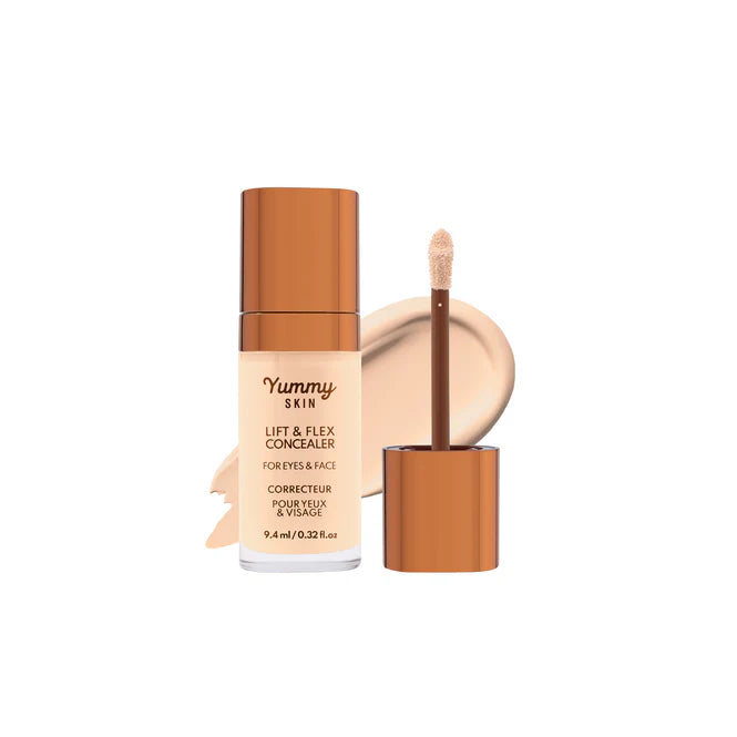 Danessa Myricks Beauty - Yummy Skin Lift & Flex Concealer
