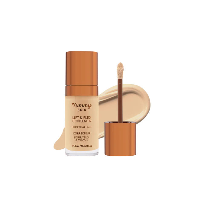 Danessa Myricks Beauty - Yummy Skin Lift & Flex Concealer