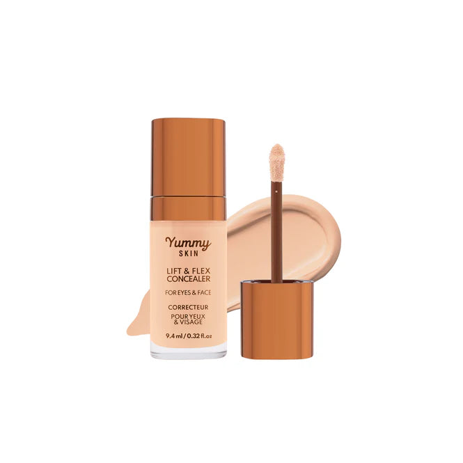 Danessa Myricks Beauty - Yummy Skin Lift & Flex Concealer
