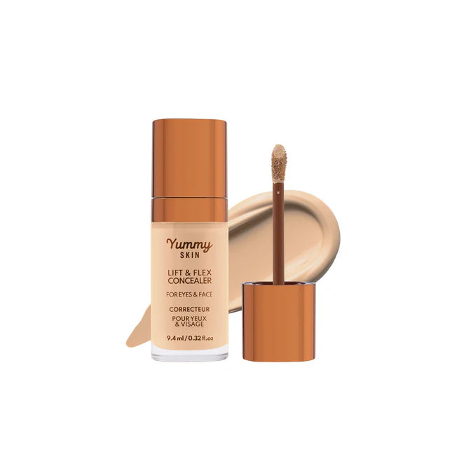 Danessa Myricks Beauty - Yummy Skin Lift & Flex Concealer