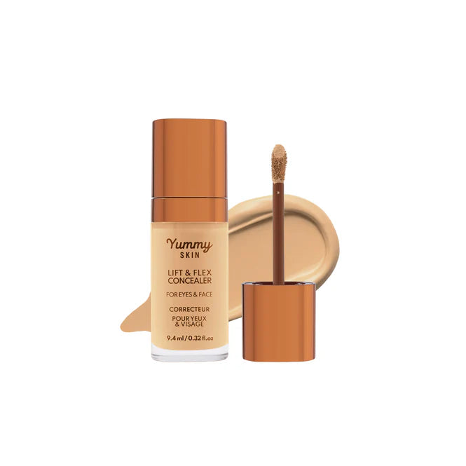 Danessa Myricks Beauty - Yummy Skin Lift & Flex Concealer