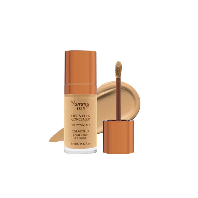 Danessa Myricks Beauty - Yummy Skin Lift & Flex Concealer
