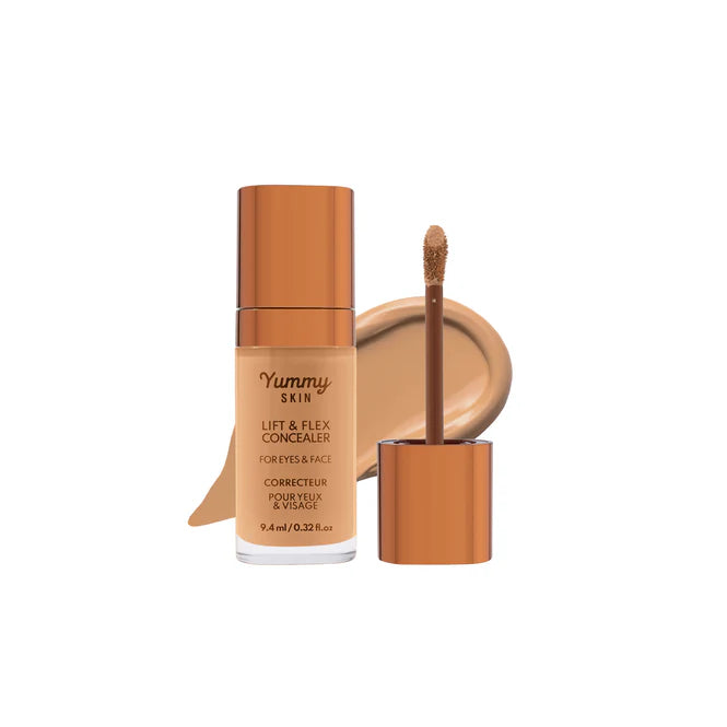Danessa Myricks Beauty - Yummy Skin Lift & Flex Concealer