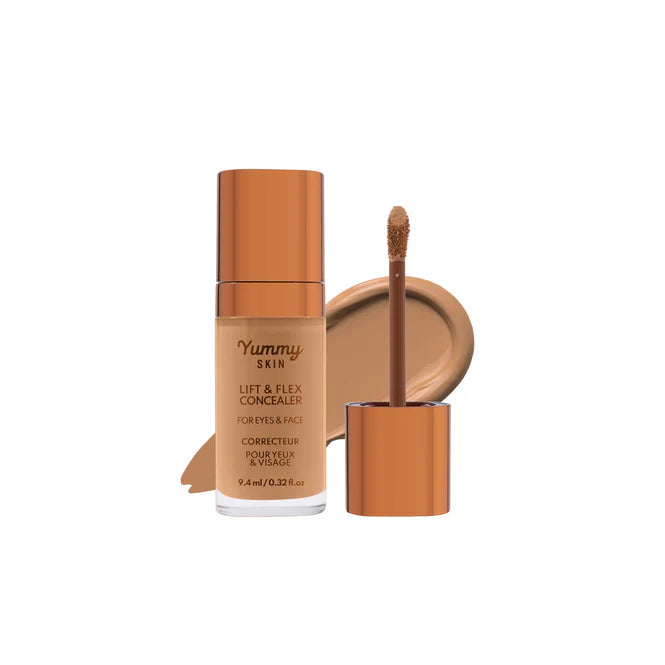 Danessa Myricks Beauty - Yummy Skin Lift & Flex Concealer