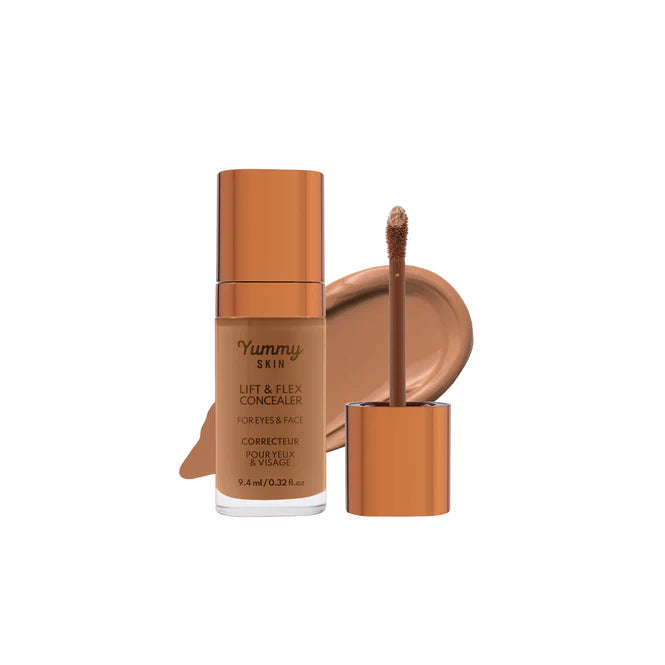 Danessa Myricks Beauty - Yummy Skin Lift & Flex Concealer