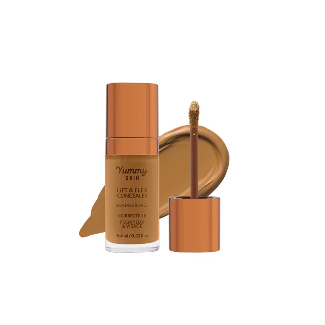 Danessa Myricks Beauty - Yummy Skin Lift & Flex Concealer