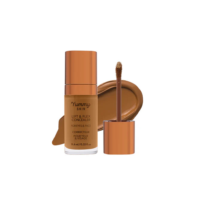 Danessa Myricks Beauty - Yummy Skin Lift & Flex Concealer