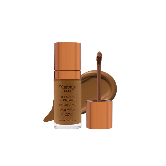 Danessa Myricks Beauty - Yummy Skin Lift & Flex Concealer