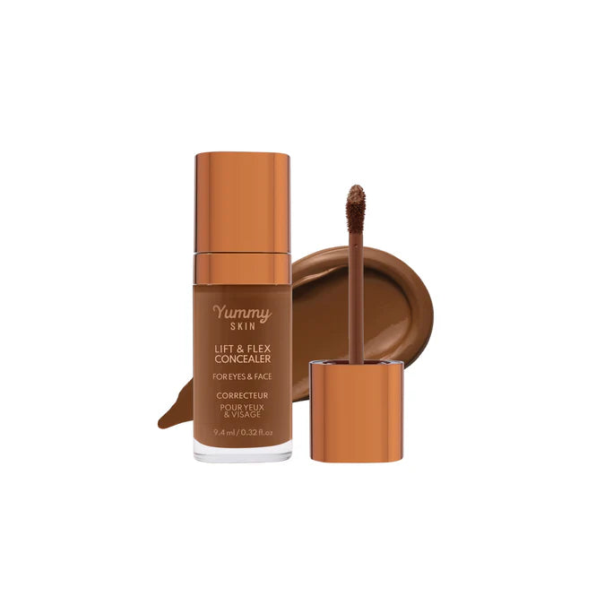 Danessa Myricks Beauty - Yummy Skin Lift & Flex Concealer