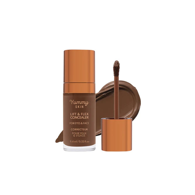 Danessa Myricks Beauty - Yummy Skin Lift & Flex Concealer