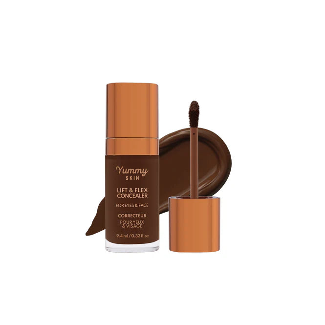 Danessa Myricks Beauty - Yummy Skin Lift & Flex Concealer