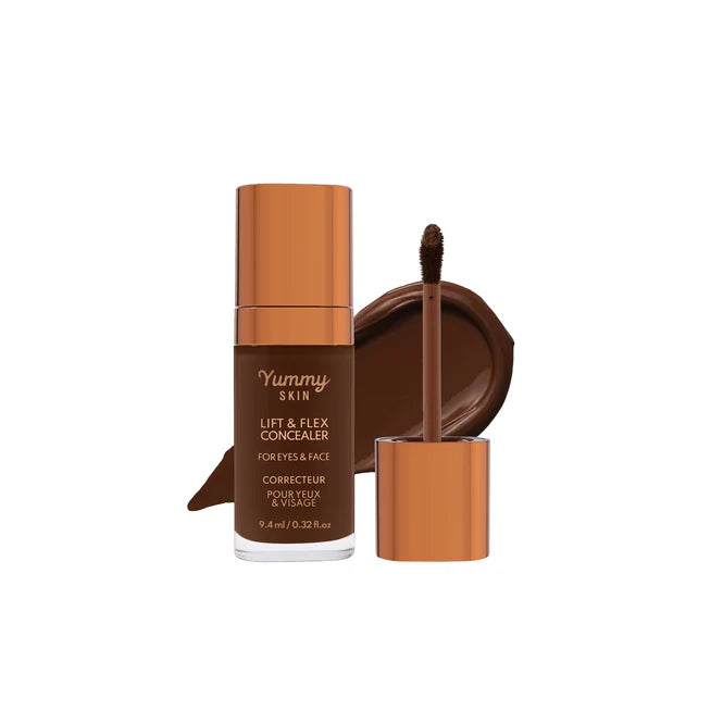 Danessa Myricks Beauty - Yummy Skin Lift & Flex Concealer