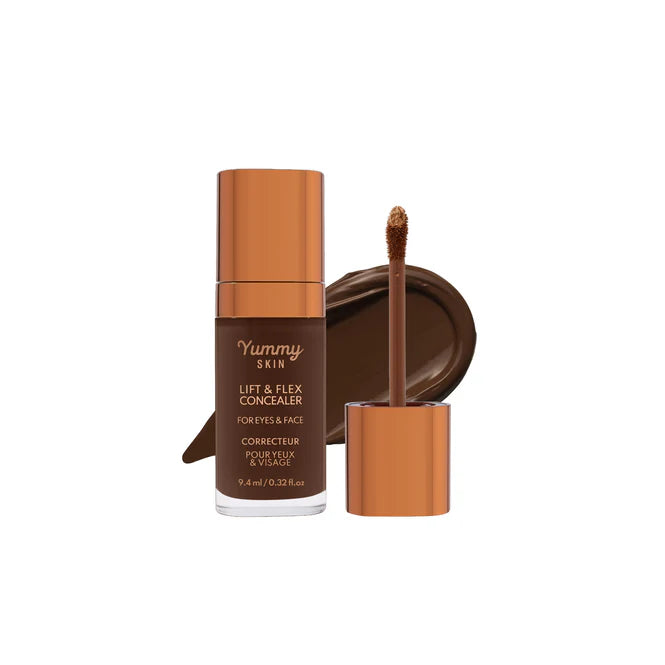 Danessa Myricks Beauty - Yummy Skin Lift & Flex Concealer
