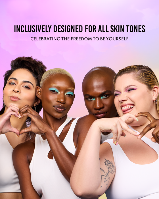 Danessa Myricks Pastel Dream Mini Freedom Palette