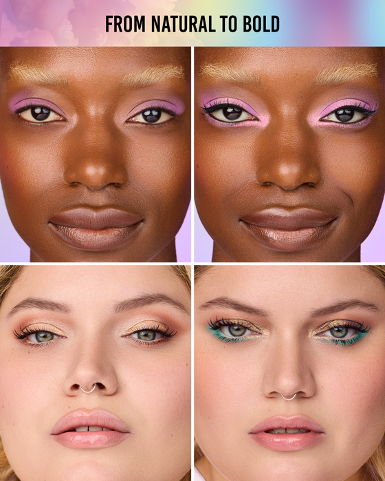 Danessa Myricks Pastel Dream Mini Freedom Palette
