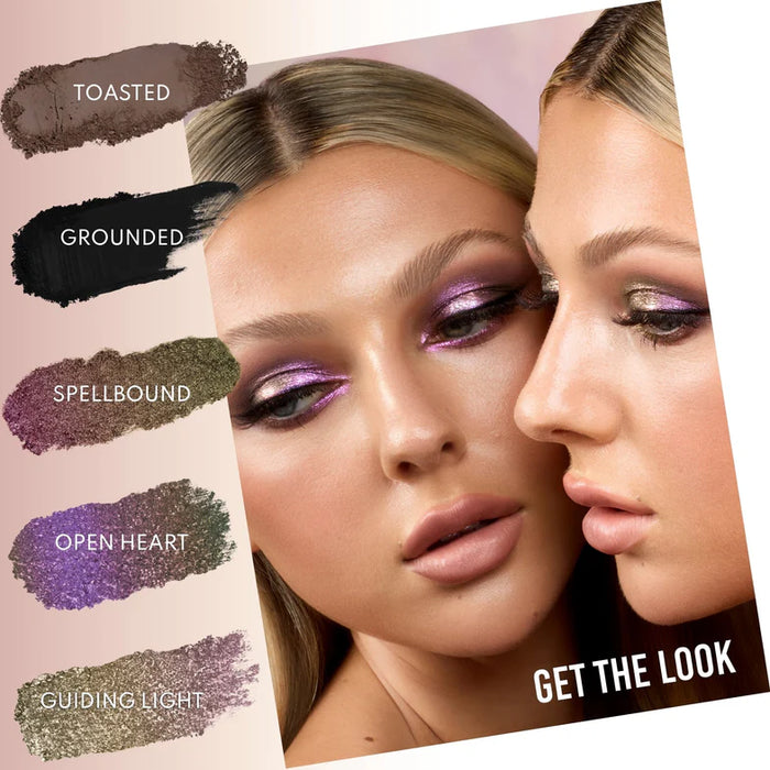 Danessa Myricks Beauty - Lightwork VII Freedom Palette