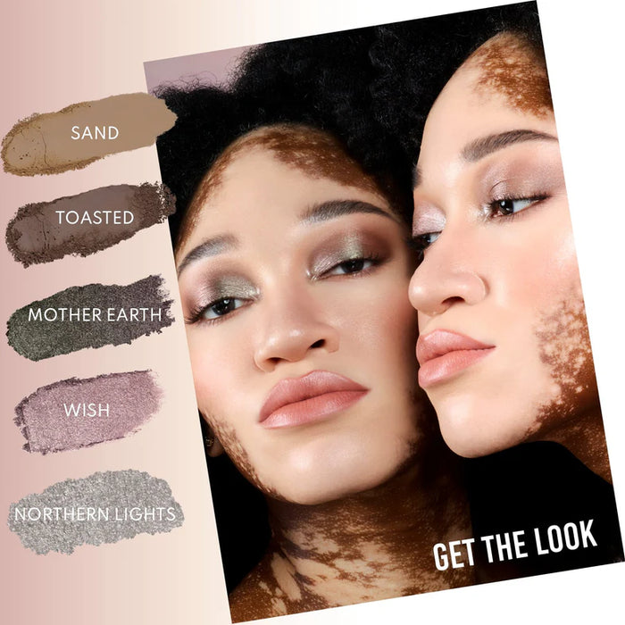 Danessa Myricks Beauty - Lightwork VII Freedom Palette