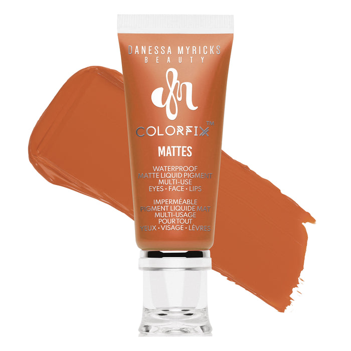 Danessa Myricks Beauty - Colorfix Matte