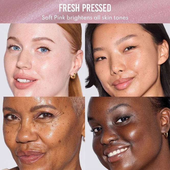Danessa Myricks Beauty - Yummy Skin Glow Serum