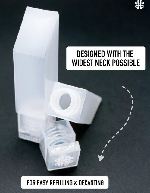 Depot Chopra G-SERIES BOTTLES