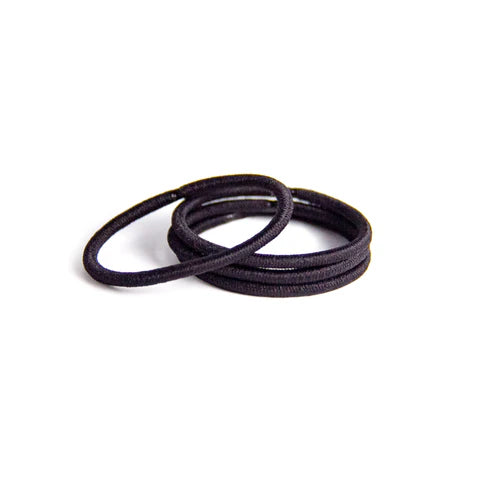 Smoothies THIN Mini Metal Free Hair Ties