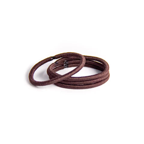 Smoothies THIN Mini Metal Free Hair Ties