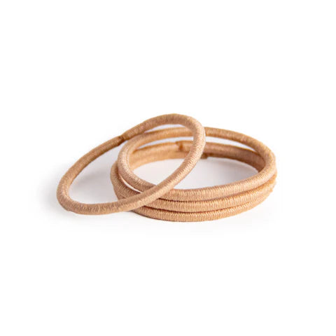Smoothies THIN Mini Metal Free Hair Ties