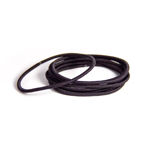 Smoothies THIN Metal Free Hair Ties