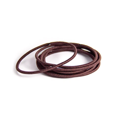 Smoothies THIN Metal Free Hair Ties