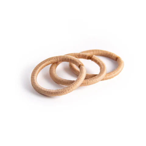 Smoothies Mini Metal Free Hair Ties
