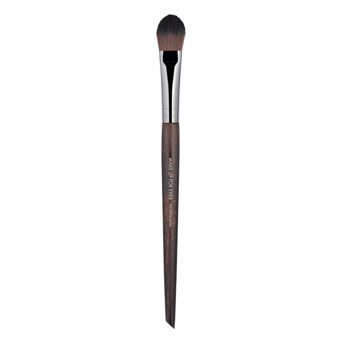 MAKE UP FOR EVER - Artisan Brush - N144 - Precision Highlighter Brush
