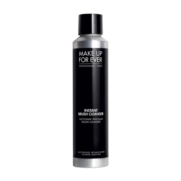 MAKE UP FOR EVER - Instant Brush Cleanser 140ml