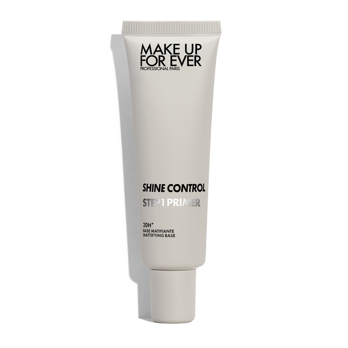 MAKE UP FOR EVER - STEP1 Primer Shine Control 30ml