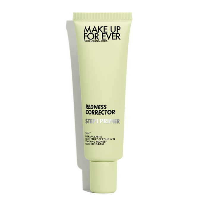 MAKE UP FOR EVER - STEP1 Primer Redness Corrector 30ml