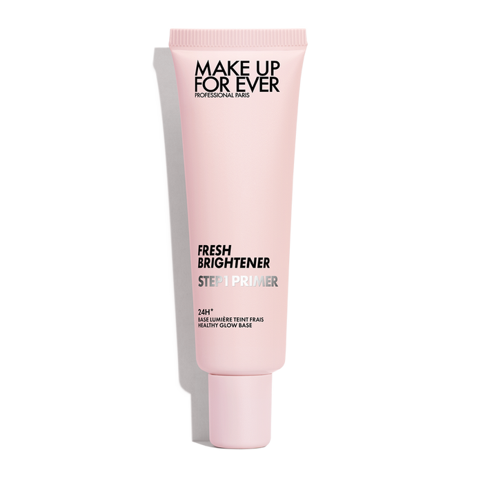 MAKE UP FOR EVER - STEP1 Primer Fresh Brightener 30ml